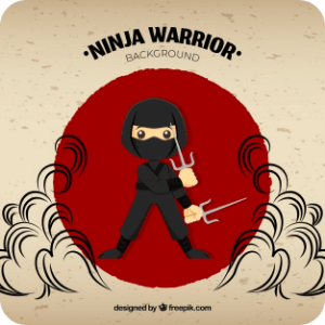 ninja