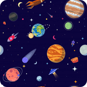 space traveler