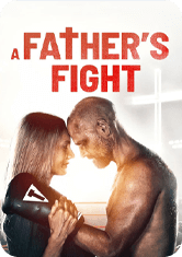 مبارزه یک پدر