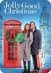 کریسمس در لندن