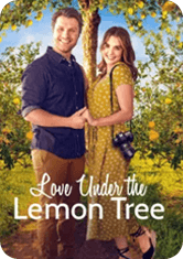 عشق‌ زیر درخت‌ لیمو