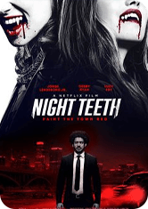 دندان‌های شب